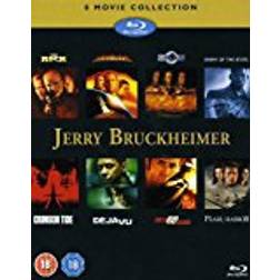 Jerry Bruckheimer Action Collection [Blu-ray] [1995]